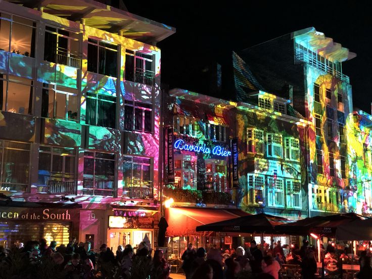 GLOW Festival